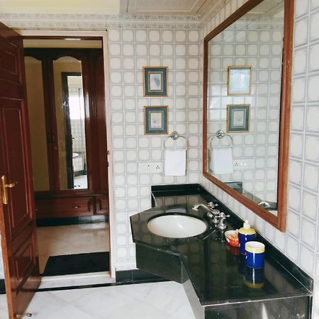 Villa Green Orchid Farms I Swimming Pool I Wedding I Party Gurgaon Exterior foto