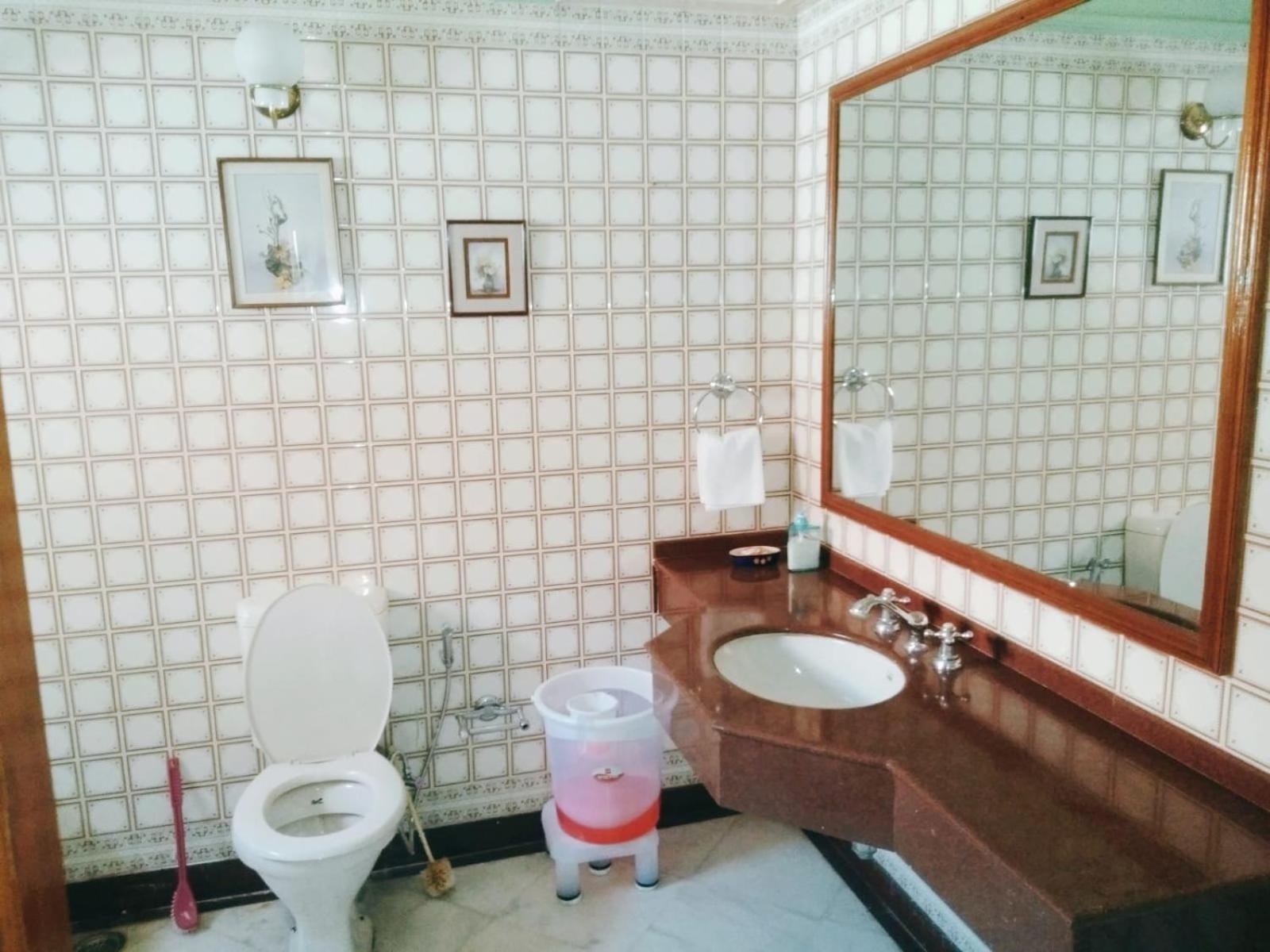 Villa Green Orchid Farms I Swimming Pool I Wedding I Party Gurgaon Exterior foto